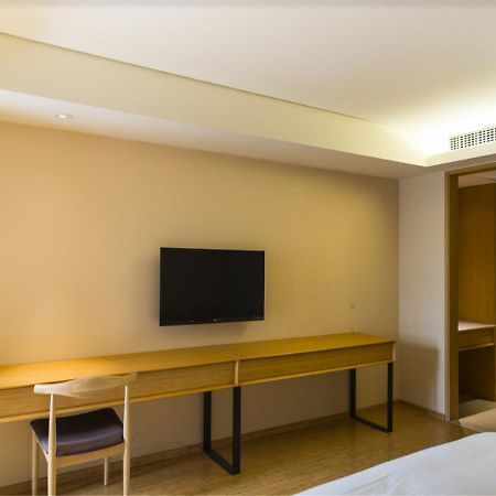 Ji Hotel Panjin Railway Station المظهر الخارجي الصورة