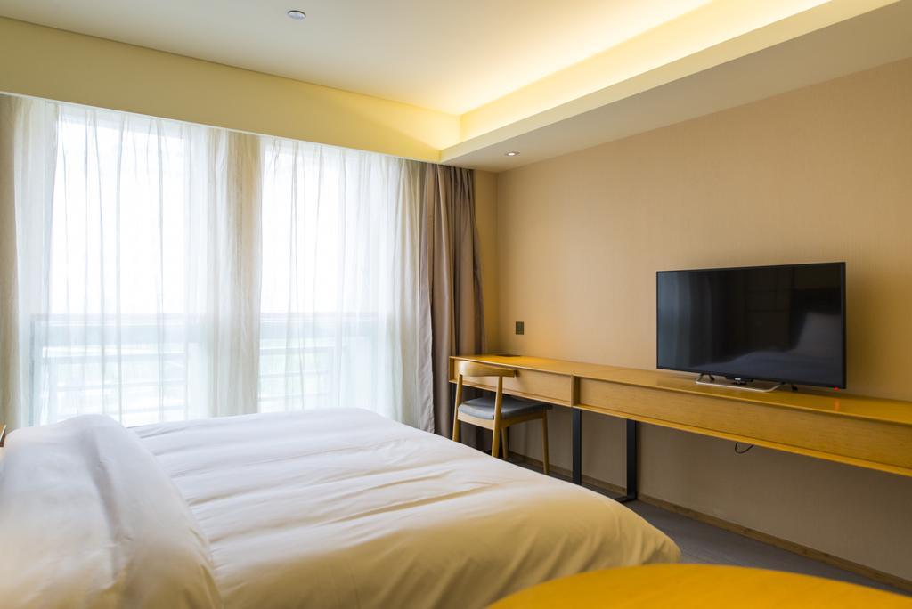 Ji Hotel Panjin Railway Station المظهر الخارجي الصورة