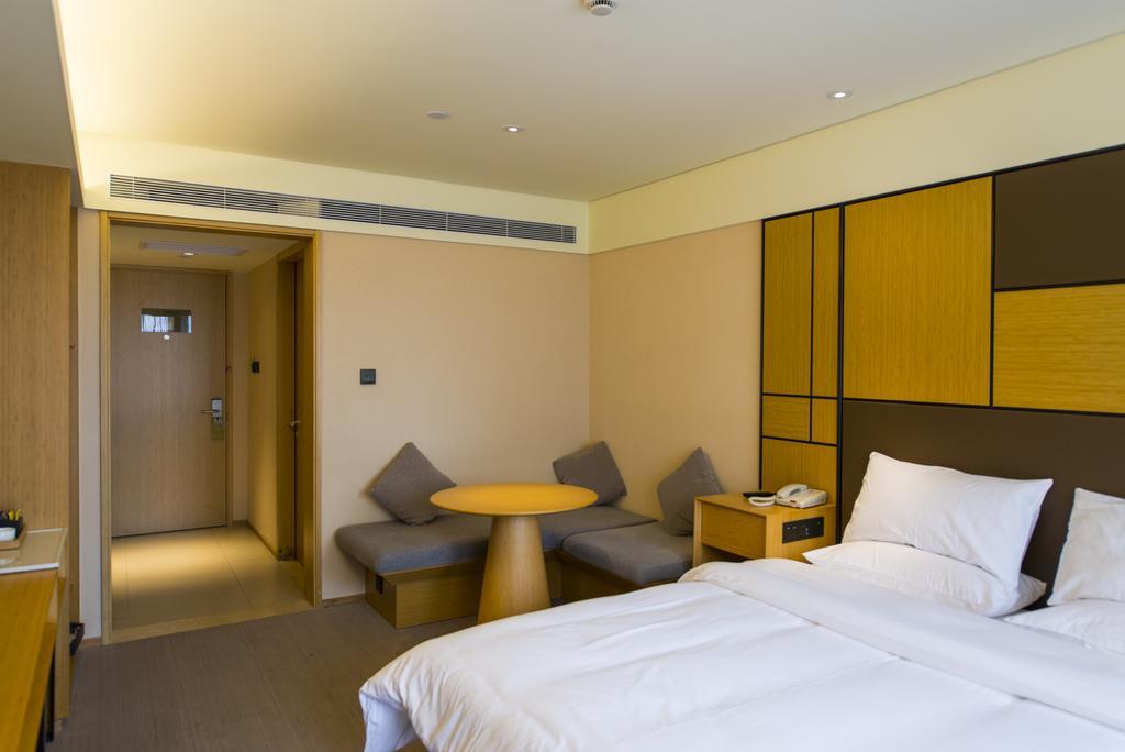 Ji Hotel Panjin Railway Station المظهر الخارجي الصورة