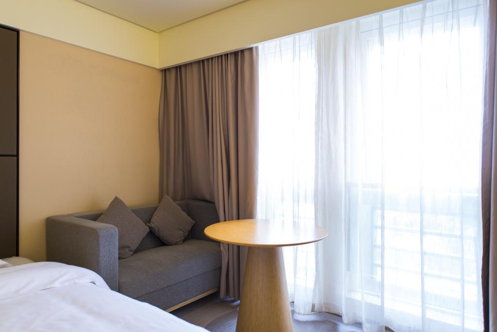 Ji Hotel Panjin Railway Station المظهر الخارجي الصورة