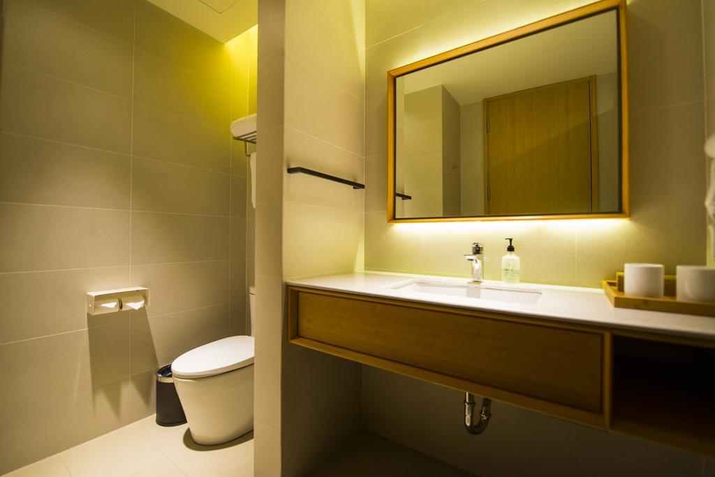 Ji Hotel Panjin Railway Station المظهر الخارجي الصورة