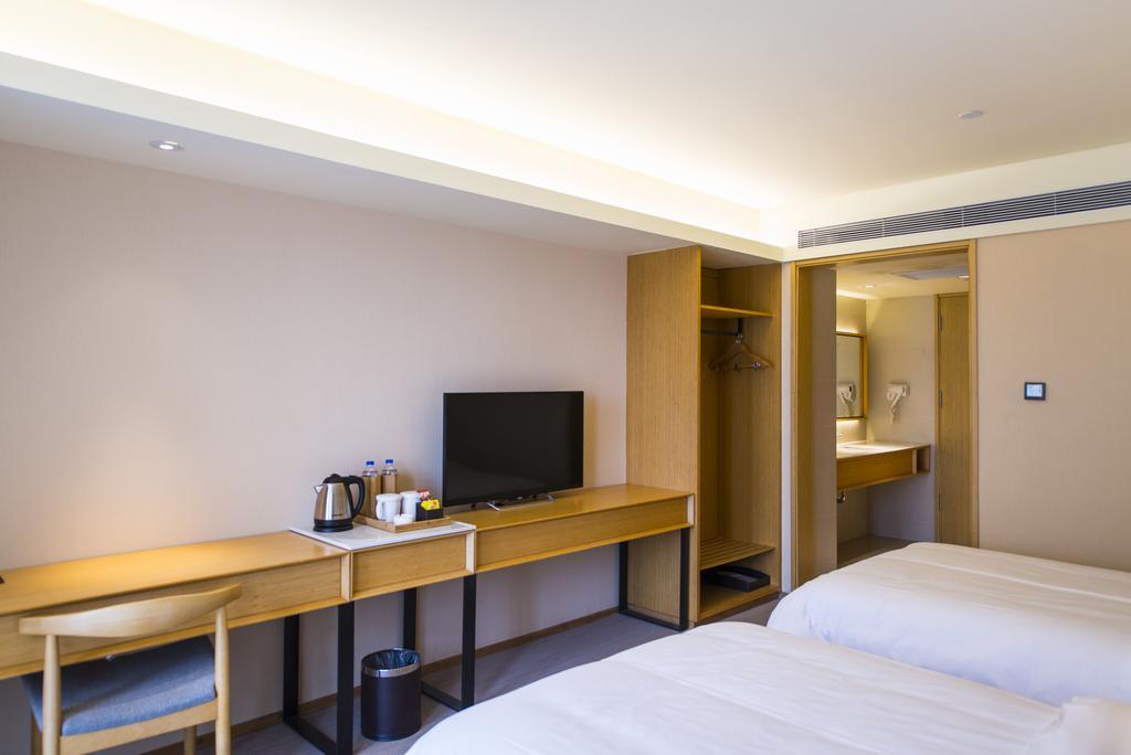 Ji Hotel Panjin Railway Station المظهر الخارجي الصورة