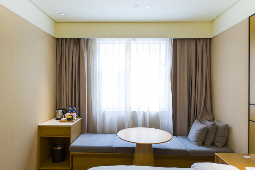 Ji Hotel Panjin Railway Station المظهر الخارجي الصورة