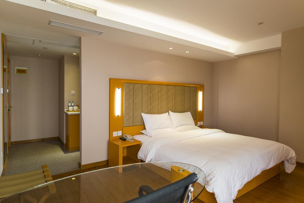 Ji Hotel Panjin Railway Station المظهر الخارجي الصورة
