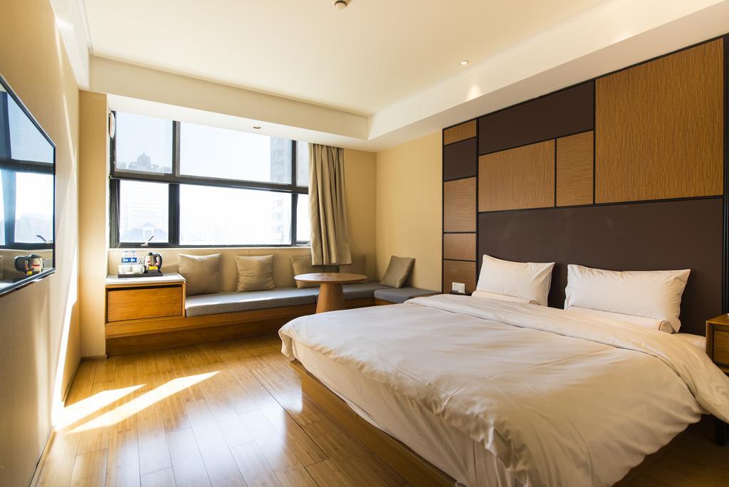 Ji Hotel Panjin Railway Station المظهر الخارجي الصورة