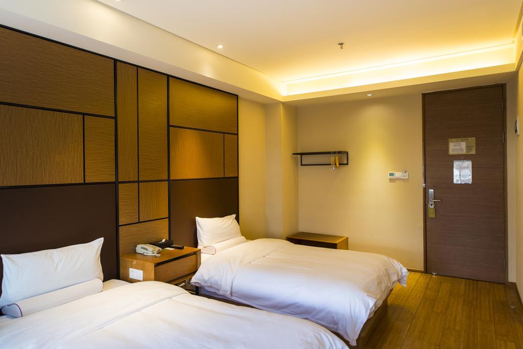 Ji Hotel Panjin Railway Station المظهر الخارجي الصورة