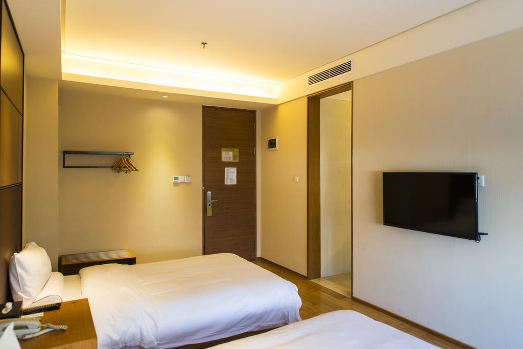 Ji Hotel Panjin Railway Station المظهر الخارجي الصورة