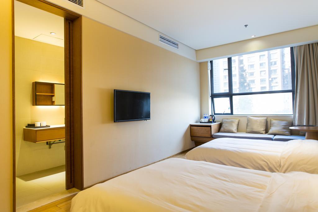 Ji Hotel Panjin Railway Station المظهر الخارجي الصورة