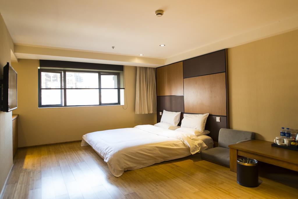 Ji Hotel Panjin Railway Station المظهر الخارجي الصورة