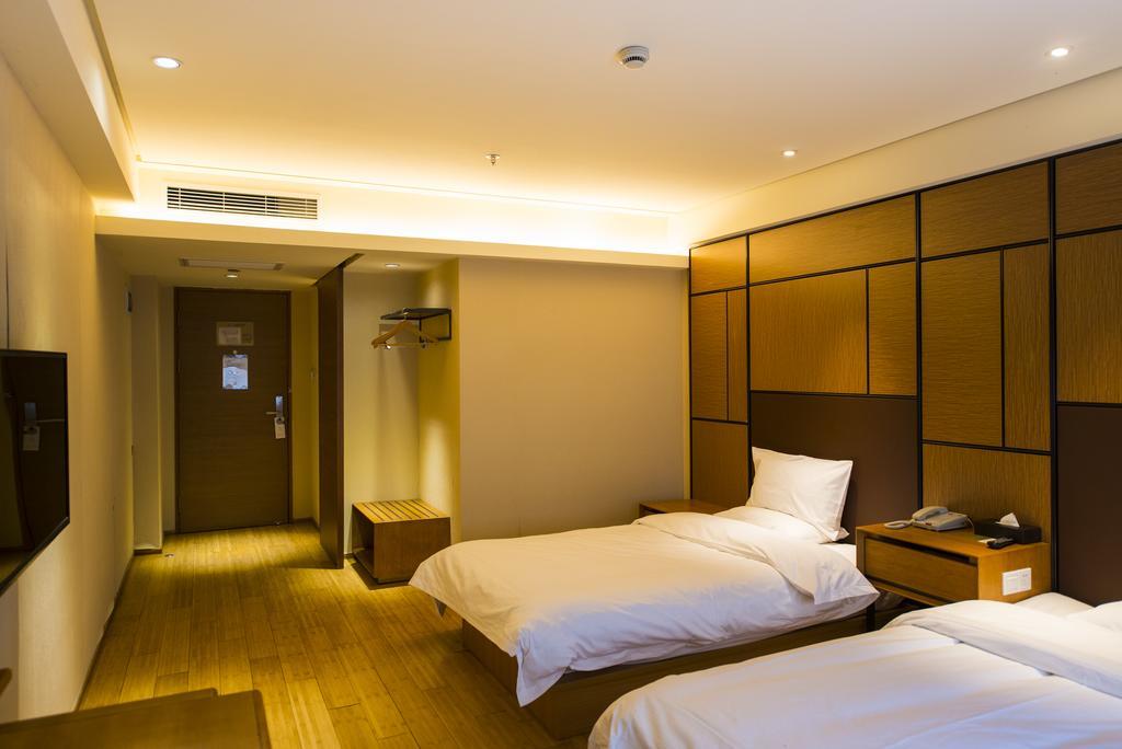 Ji Hotel Panjin Railway Station المظهر الخارجي الصورة