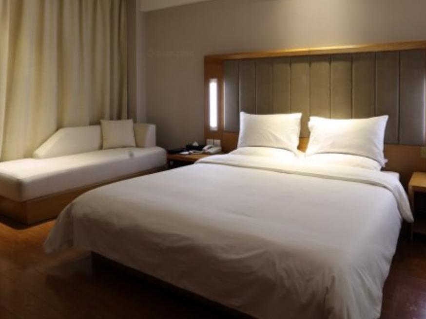 Ji Hotel Panjin Railway Station المظهر الخارجي الصورة