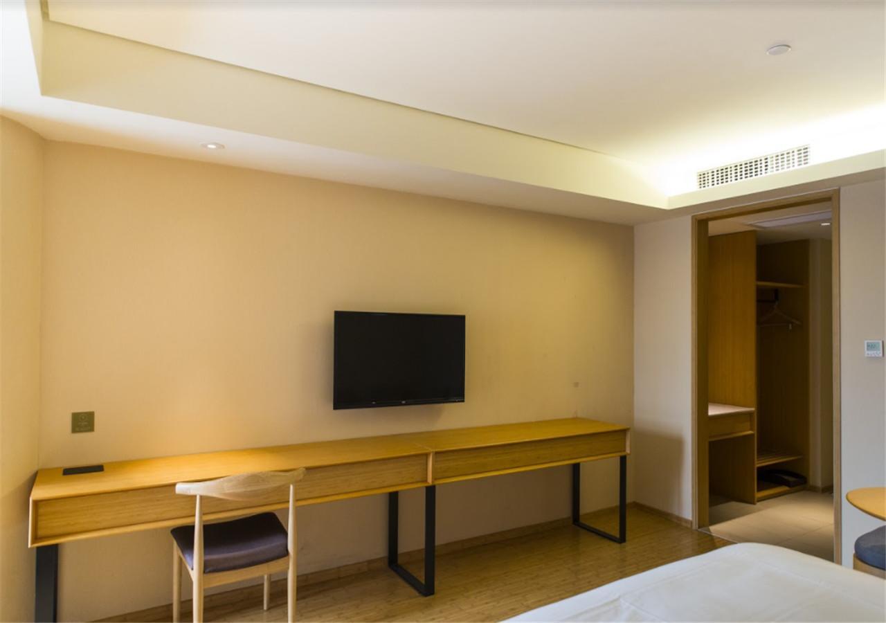 Ji Hotel Panjin Railway Station المظهر الخارجي الصورة
