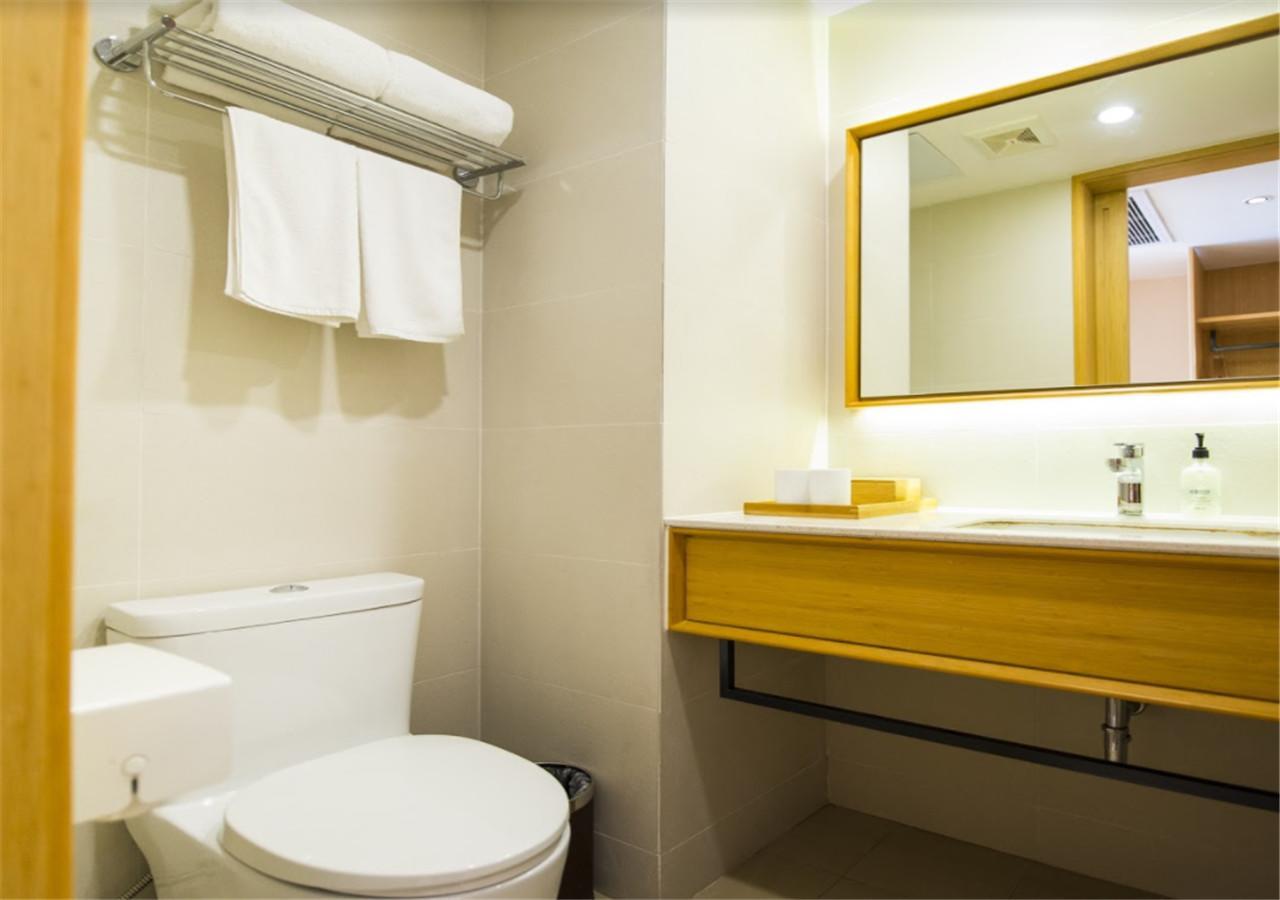 Ji Hotel Panjin Railway Station المظهر الخارجي الصورة