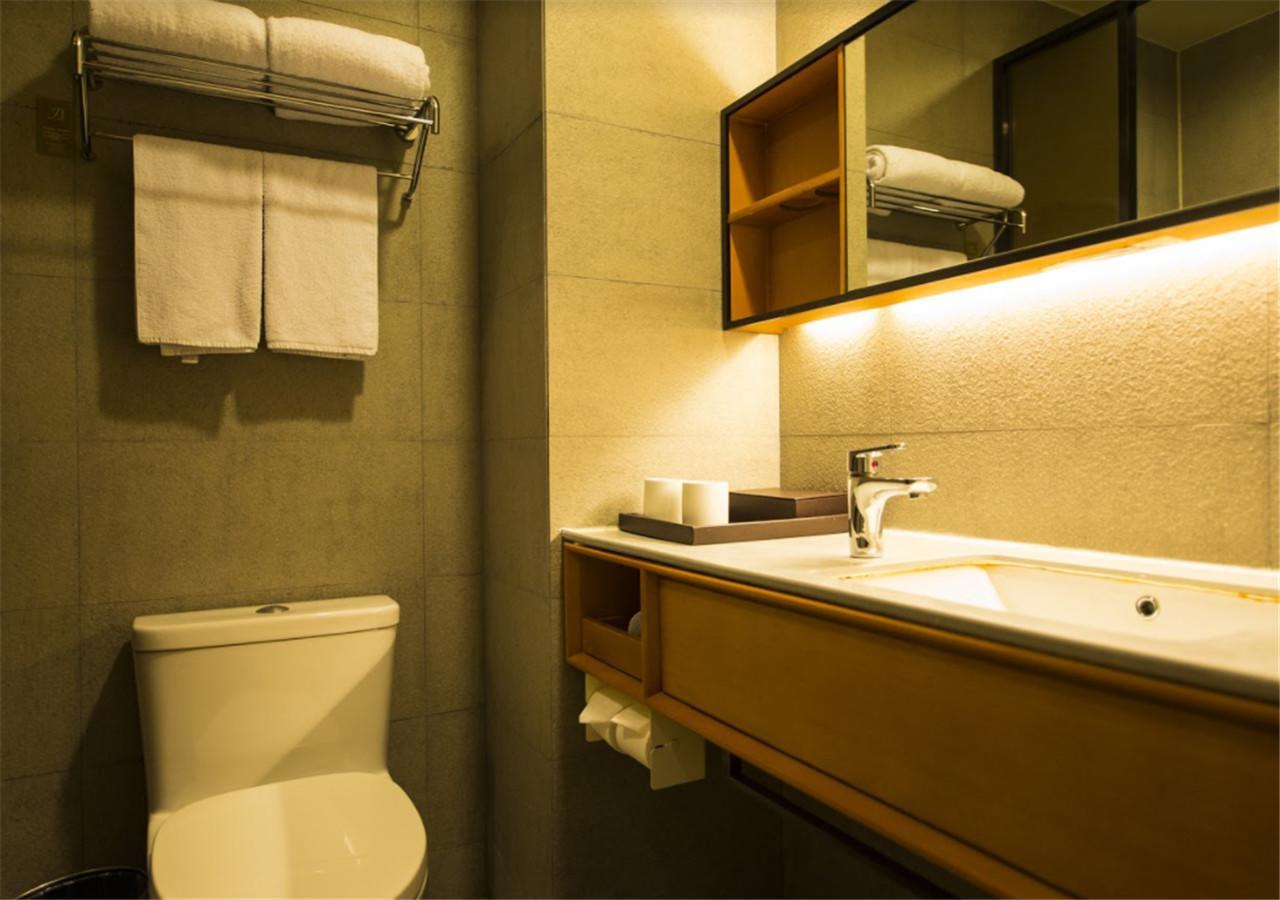 Ji Hotel Panjin Railway Station المظهر الخارجي الصورة